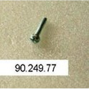 lens head screw freedrive