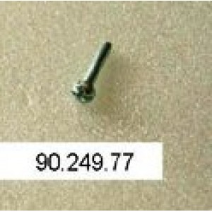 lens head screw freedrive