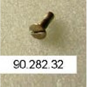 raised cntersunk hd screw