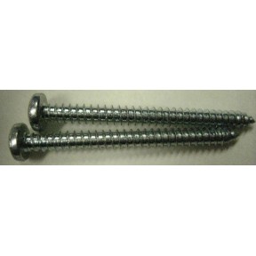 lens head sheet-metal scr