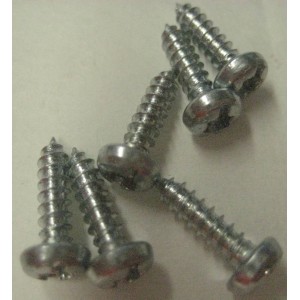 Screw Torx T 15/5,3x13
