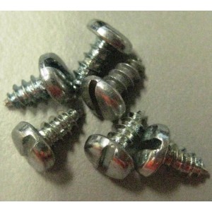 Parker screw   D2, 9x6 , 5