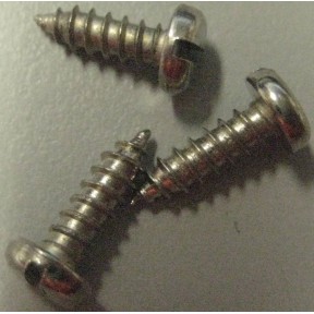 cylinder screw   B2, 9x9 , 5