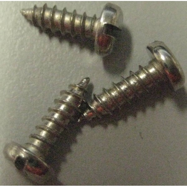 cylinder screw   B2, 9x9 , 5