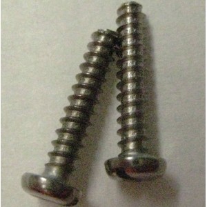 cylinder screw