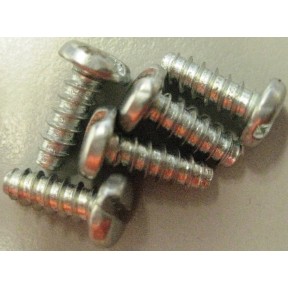 Parker screw   D 3, 5x9 , 5