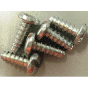 Parker screw   D 3, 5x9 , 5