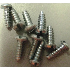 Parker  screw   D2, 2x6  , 5