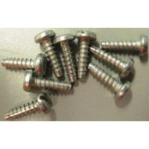 cylinder screw