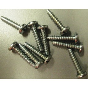 cylinder screw