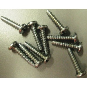 cylinder screw