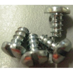 cylinder screw