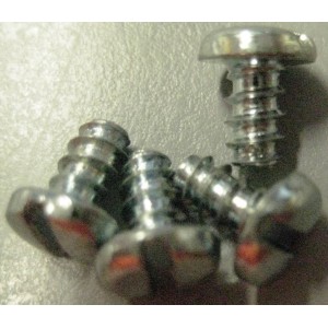 cylinder screw