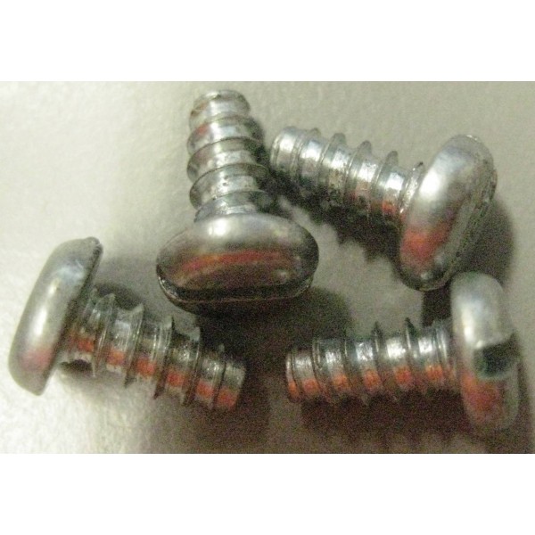 cylinder screws