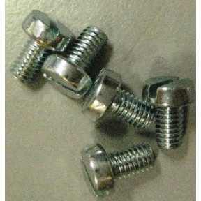 cylinder screw  M 3x5