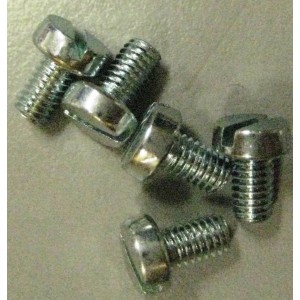 cylinder screw  M 3x5
