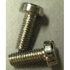 cylinder Screw  M 3x8