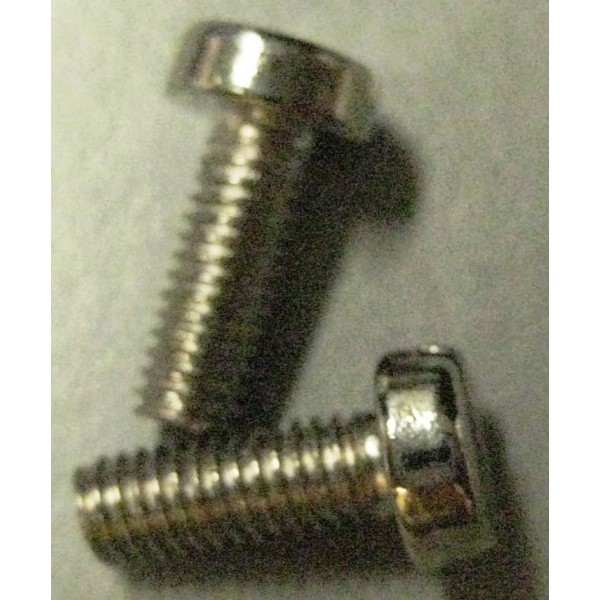 cylinder Screw  M 3x8