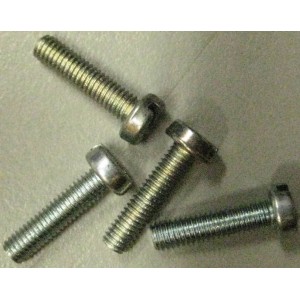cylinder screw