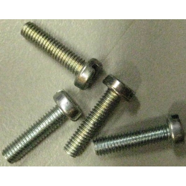 cylinder screw