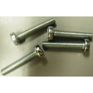 cylinder screw
