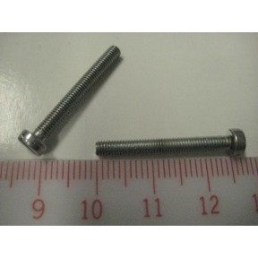 cylinder screw