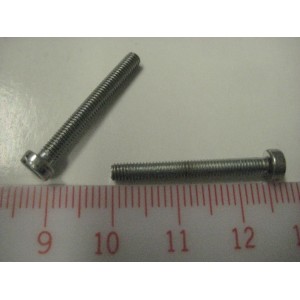 cylinder screw