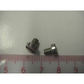 cylinder screw