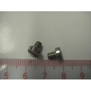 cylinder screw