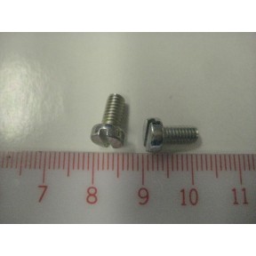 Cylinder Screw M4*8 NLA