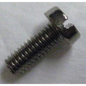 cylinder screw