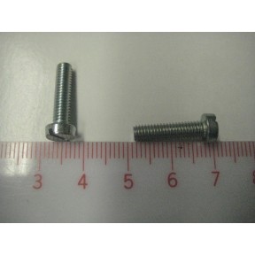 cylinder screw