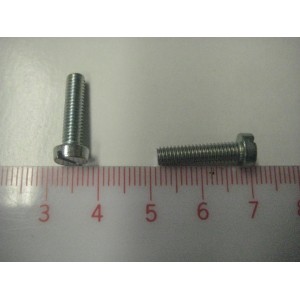 cylinder screw