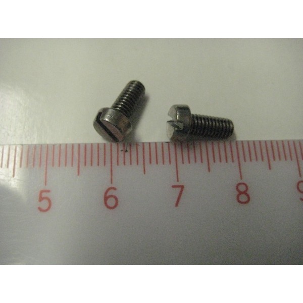 cylinder screw