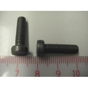 cylinder screw M5x18