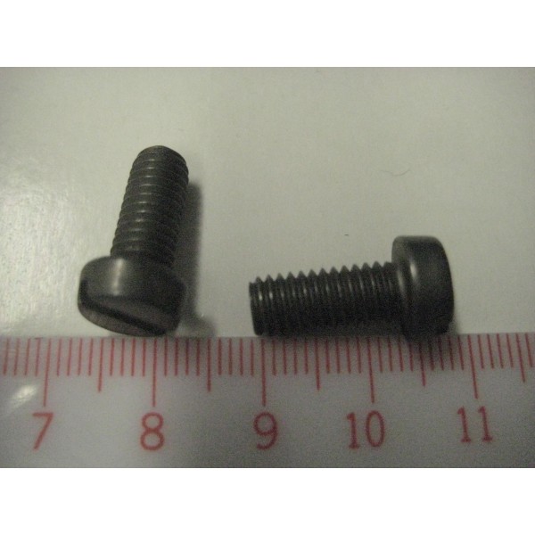 cylinder screw   M6x14