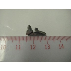 cylinder screw  M 3x7