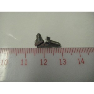 cylinder screw  M 3x7