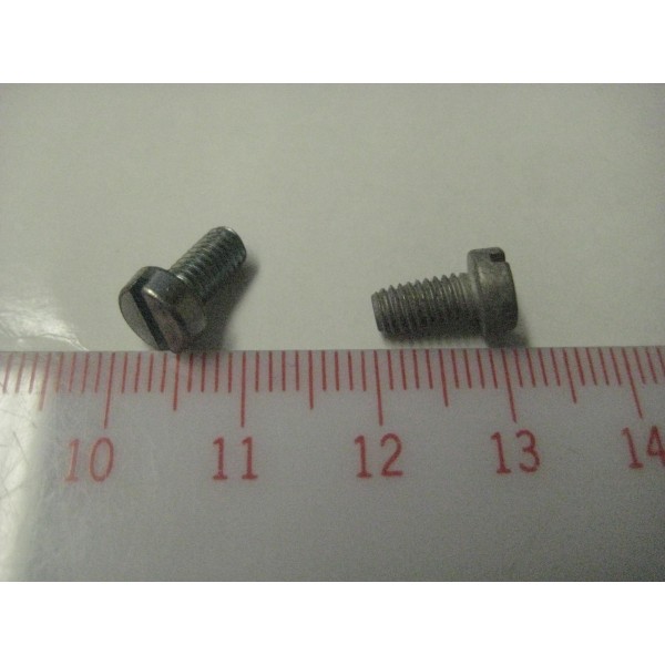 cylinder screw   M 4x8