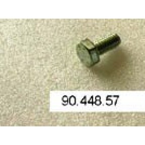 Hexagon Screw  M 6X12