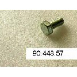 Hexagon Screw  M 6X12