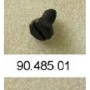 hexagon screwm4x8 with slot