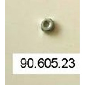 Hexsagon Nut M2m 6x0.8D