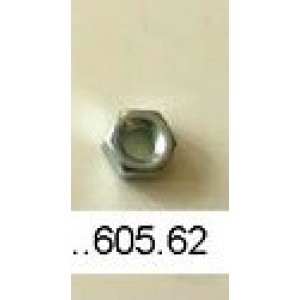 Hex Nut