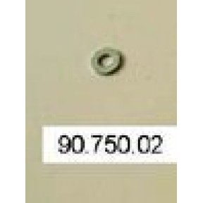 washer  D 2,7/6.5x0.5