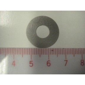distance washer 8/20x20,2