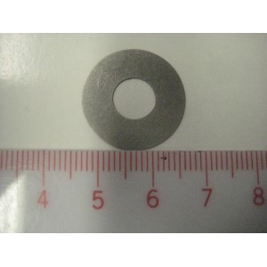 distance washer 8/20x20,2