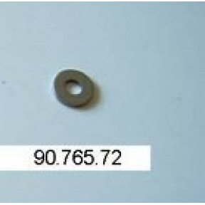 distance washer  D3,7/9x1