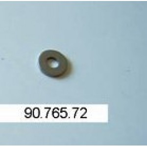 distance washer  D3,7/9x1