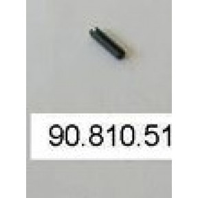 tension peg  D 1.5 x 7